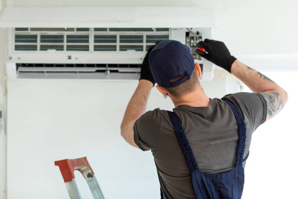 Emergency Air Duct Cleaning Services